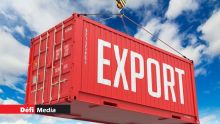 Exportations mauriciennes : Revenus de Rs 11,9 milliards en trois mois