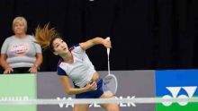 Badminton : le TAS bannit Kate Foo Kune pour une période de deux ans 