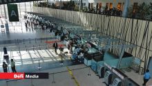 Hadj : les pèlerins exemptés des taxes sur la redevance de solidarité et d’extension du terminal 