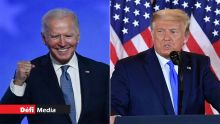 Biden et Trump dominent le Super Tuesday 