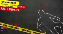 Accidents : un piéton tué à Bois-Marchand et une dame renversée par un camion à Sainte-Croix