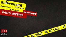 Ville-Bague : Accident mortel, un véhicule 4X4 percute violemment un arbre