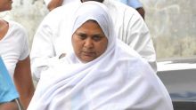 Elle avait empoisonné son mari au cyanure en 2005 : 12 ans de prison à Faiza Ramjaun