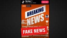 Écoles : attention aux Fake News !