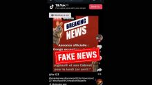 Fake News !