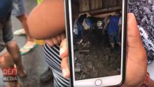 Fakir fait deux morts à La Réunion : un couple enseveli sous une coulée de boue 