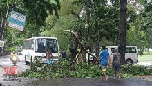 Fakir s’en est allé : aucune alerte cyclonique en vigueur à Maurice