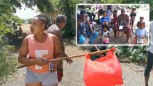 Complete Lockdown : les drapeaux rouges de sorti, des Mauriciens appellent à l’aide
