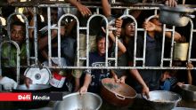Gaza : chaos et tirs indiscriminés empêchent l'aide de parvenir aux plus vulnérables