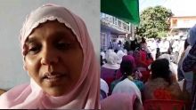 Accident à Khoyratty : Fazila meurt après une balade avec son époux à Port-Louis