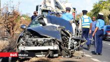 4 morts dans un accident à Beau-Plan : le conducteur libéré sous caution  