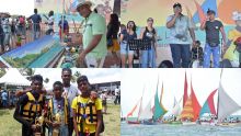 [Images] Festival Internasional Kreol : clap de fin sur l'édition 2019