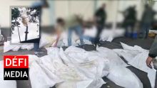 Plus de Rs 92 M de drogues détruites aux Casernes centrales