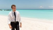 La France étend son domaine maritime dans l’océan Indien 