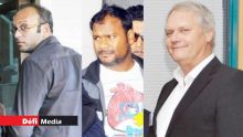 Fraude fiscale alléguée : le DPP fait appel contre l’acquittement de Thierry Lagesse, d’Ashis Kumar Seeburrun et de Dhanishwar Toolsee 