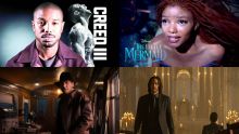 Hollywood : dix films à voir en 2023