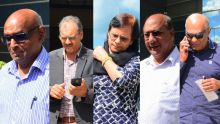 Recrutements jugés illégaux dans les collectivités locales : l’ex-président de la LGSC, Bhanoodutt Beeharee, et quatre anciens membres du 'board' libérés sous caution