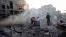 Le Brésil se joindra à la procédure contre Israël devant la CIJ pour génocide à Gaza 