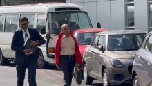 Affaire Reward Money : l'ACP Dhunraz Gungadin entendu à la FCC