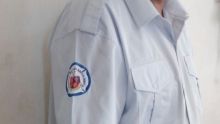 Pompiers : nouveaux uniformes à partir du lundi 25 mai