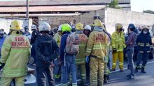 Accident fatal à la route Nicolay : «Misie la kinn tombe, bis la pann tap ar li», dit le chauffeur 