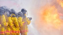 Pointe-aux-Sables : deux morts dans un incendie