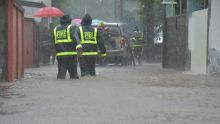 Suite aux prévisions de la météo pour ce jeudi : le NEOC paré à toute éventualité