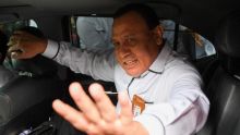Indonésie : le chef de l'agence anti-corruption suspecté de corruption