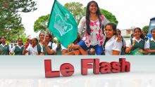 Le Flash TéléPlus : Lauréats 2016 : de belles leçons à retenir 