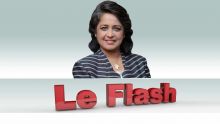 Le Flash TéléPlus : Ameenah Gurib-Fakim démissionne de Planet Earth Institute