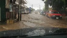 Météo : des pluies orageuses dans le sud et le nord, avis de fortes averses jusqu’à 18 heures