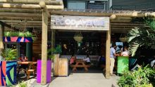 Food Avenue : un Food court flambant neuf au Cœur de Ville Tamarin