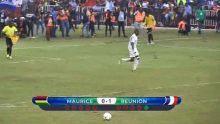 JIOI - Finale de football : une belle équipe de Maurice qui s’incline lors d’une incroyable séance de tirs aux buts