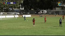 JIOI : coup d’envoi des compétitions avec le match Réunion/Maldives en football