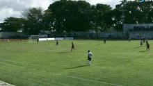 JIOI – Football – Match nul entre Madagascar et les Seychelles 