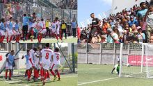 Cosafa Cup : le Baby Club M écrase les Seychelles 