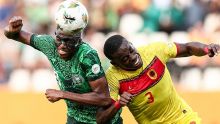 CAN: Nigeria et Côte d'Ivoire favoris des demi-finales, mais Osimhen est incertain