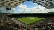 La Premier League envisage une reprise le 8 juin 