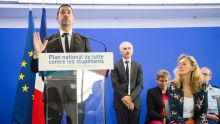 4 Minutes aux 4 Coins du Monde : France, le gouvernement lance un plan anti-drogue avec 55 mesures