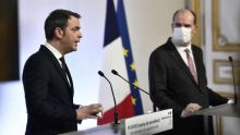 Télétravail, rassemblements limités : nouvelles restrictions en France contre le Covid