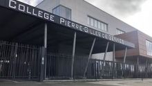 France: Alertes à la bombe dans un collège du Mans une enfant de 11 ans convoquée par le parquet