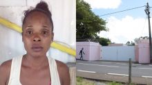 Bébés et personnel contaminés à la Covid-19 : Francesca veut récupérer ses jumelles du ‘shelter’ de Cap-Malheureux