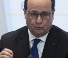 François Hollande assure que la France « va mieux » et dira s'il se représente fin 2016