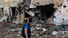 Moscou reconnaît la mort de 63 soldats russes dans une frappe ukrainienne