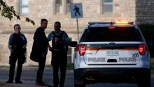 Canada: 4 personnes blessées lors d'une fusillade près d'un collège
