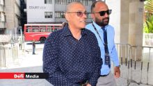 Complot allégué : Le Bank Manager Mohammad Shameem Jaunmahomed libéré sous caution