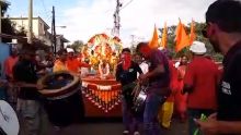 Ganesh Chaturthi célébrée dans la ferveur et la piété