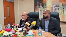 Nominations controversées à la NEF : Ashok Subron affirme n’avoir rien à se reprocher
