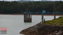 Réservoirs : Mare-aux-Vacoas peine à franchir la barre des 65 %