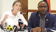 Covid-19 -Premier cas local depuis le 26 avril :  «Aucune raison de paniquer», disent les Drs Gaud et Musango